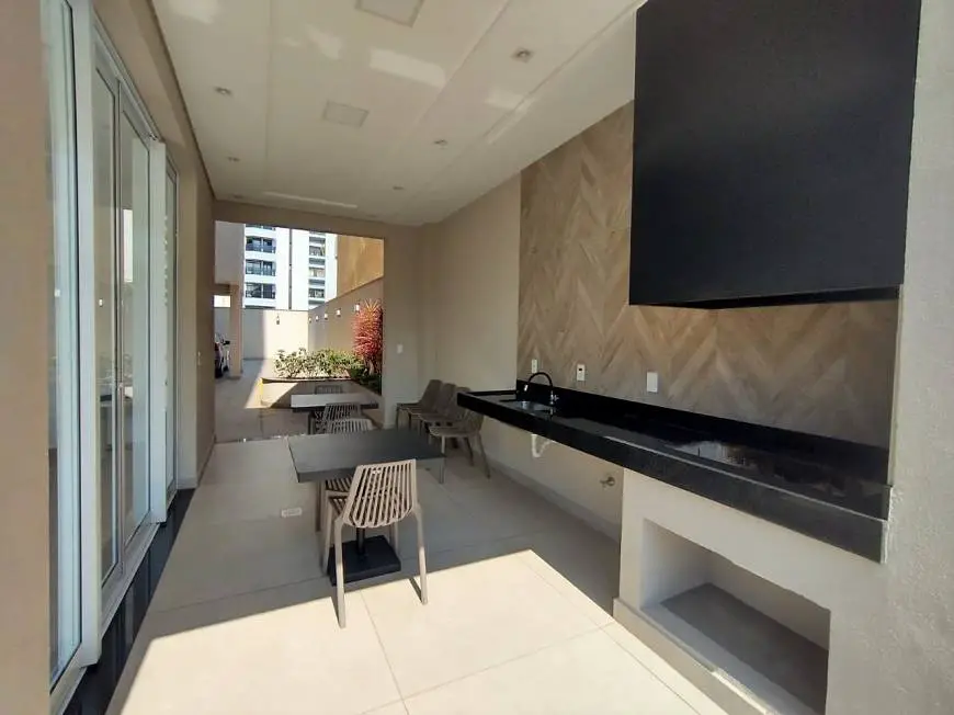 Foto 1 de Apartamento com 2 Quartos à venda, 52m² em Centro, São Bernardo do Campo