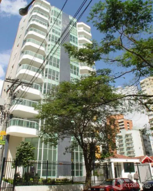Foto 1 de Apartamento com 2 Quartos à venda, 87m² em Indianópolis, São Paulo