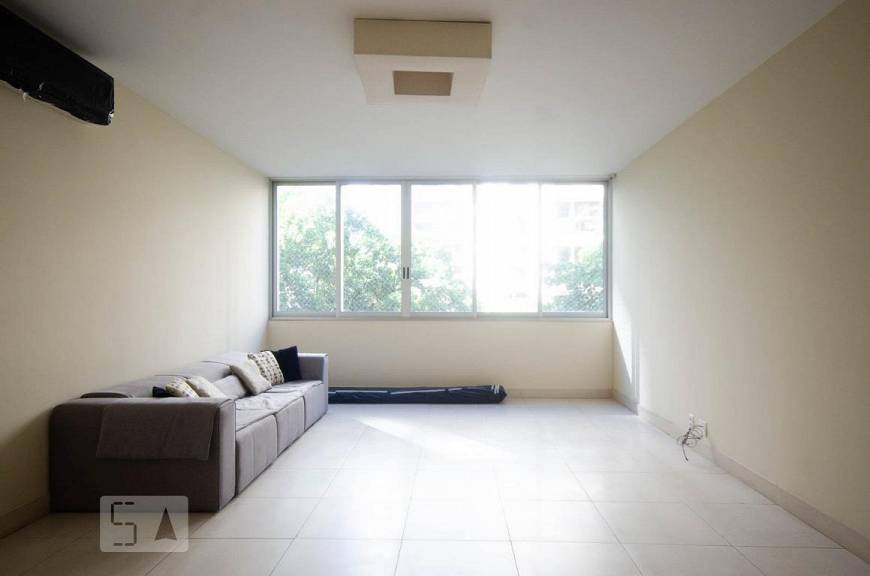 Foto 1 de Apartamento com 2 Quartos para alugar, 180m² em Ipanema, Rio de Janeiro