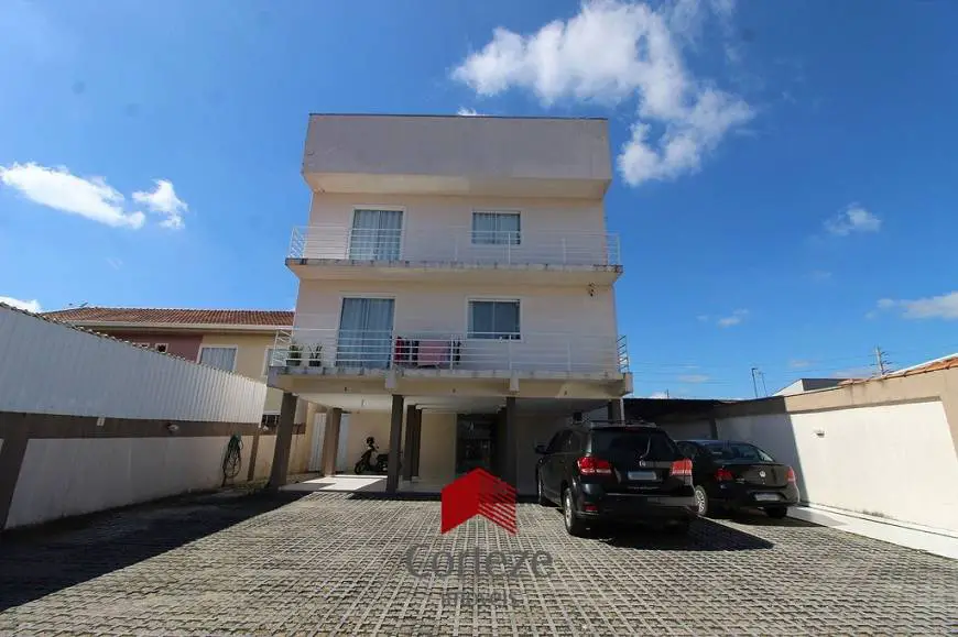 Foto 1 de Apartamento com 2 Quartos à venda, 57m² em Ipê, São José dos Pinhais