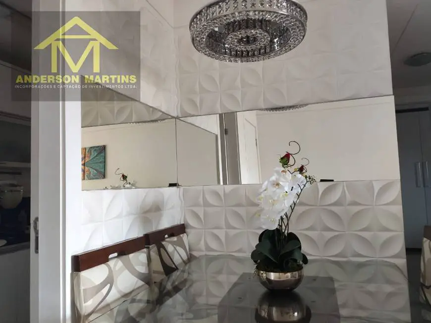 Foto 1 de Apartamento com 2 Quartos à venda, 83m² em Itapuã, Vila Velha
