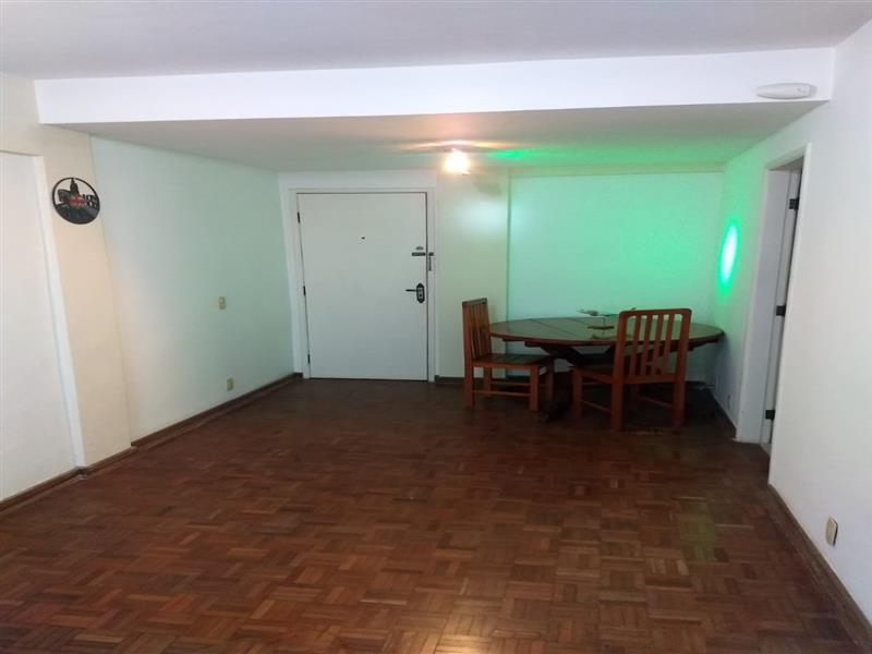 Foto 2 de Apartamento com 2 Quartos à venda, 55m² em Jardim Aeroporto, São Paulo
