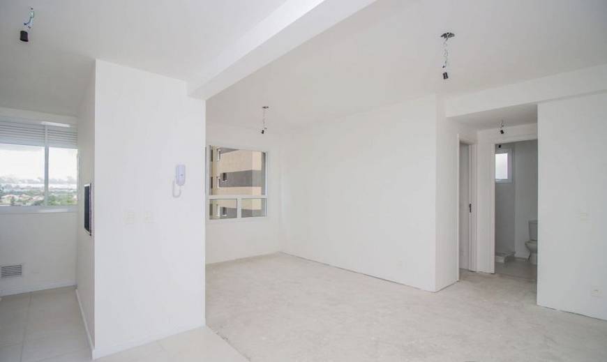 Foto 5 de Apartamento com 2 Quartos à venda, 54m² em Jardim Carvalho, Porto Alegre
