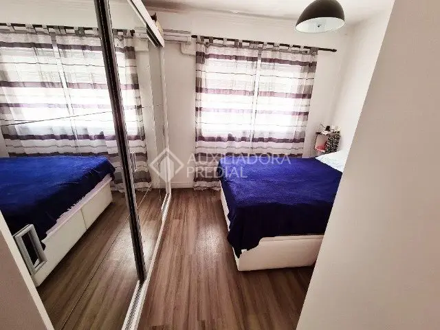 Foto 5 de Apartamento com 2 Quartos à venda, 55m² em Jardim Carvalho, Porto Alegre