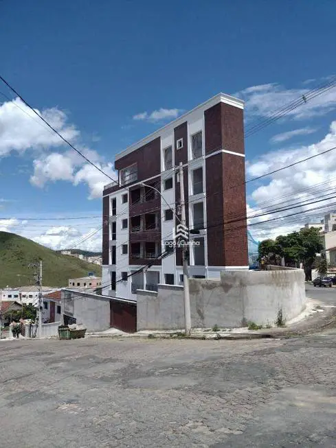Foto 1 de Apartamento com 2 Quartos à venda, 65m² em Jardim Centenario, Poços de Caldas