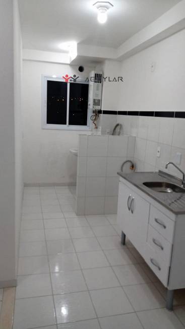 Foto 4 de Apartamento com 2 Quartos à venda, 60m² em Jardim das Palmeiras, Várzea Paulista