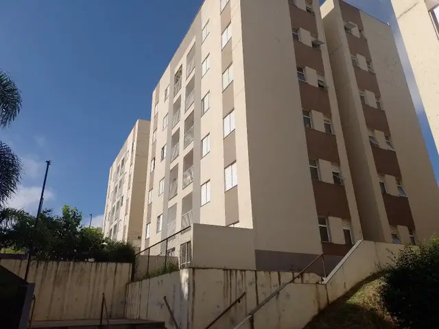Foto 1 de Apartamento com 2 Quartos à venda, 52m² em Jardim do Divino, São Paulo