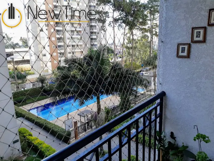 Foto 1 de Apartamento com 2 Quartos à venda, 47m² em Jardim Íris, São Paulo