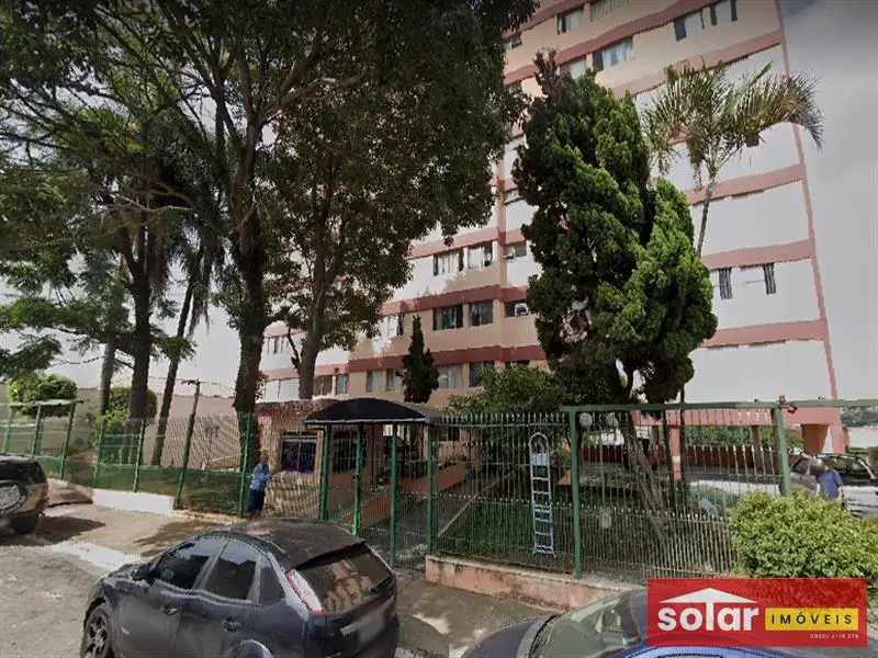 Foto 1 de Apartamento com 2 Quartos para alugar, 42m² em Jardim Popular, São Paulo