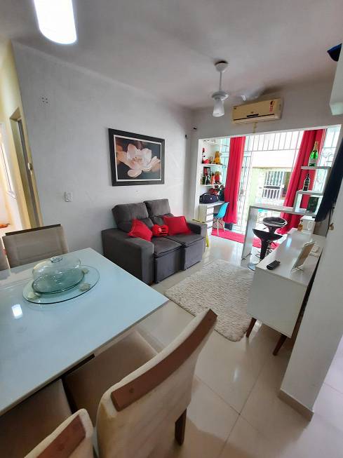 Foto 1 de Apartamento com 2 Quartos à venda, 51m² em Maioba, Paço do Lumiar
