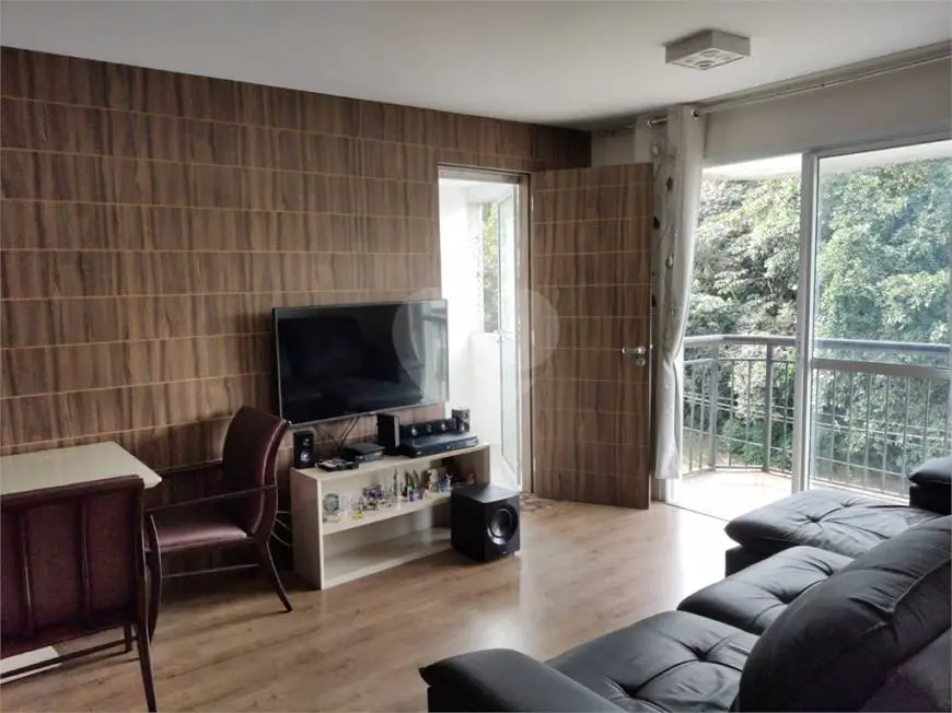Foto 1 de Apartamento com 2 Quartos para venda ou aluguel, 62m² em Mandaqui, São Paulo