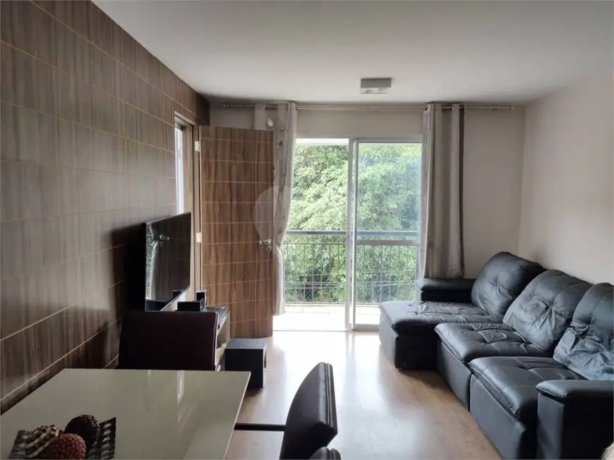 Foto 2 de Apartamento com 2 Quartos para venda ou aluguel, 62m² em Mandaqui, São Paulo