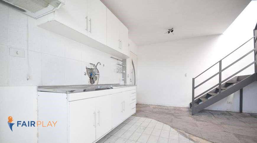 Foto 2 de Apartamento com 2 Quartos para venda ou aluguel, 100m² em Morumbi, São Paulo