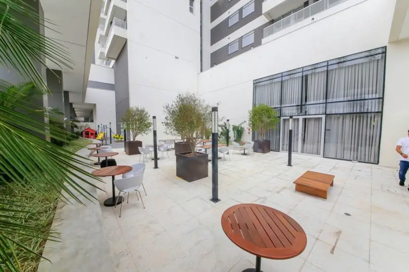 Foto 1 de Apartamento com 2 Quartos à venda, 60m² em Novo Osasco, Osasco