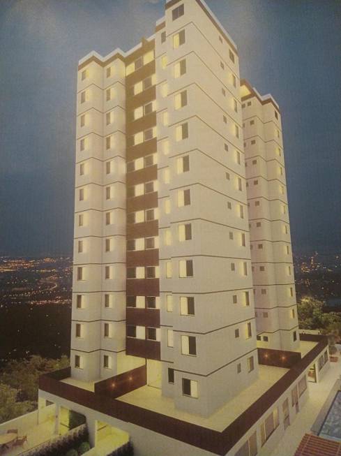 Foto 2 de Apartamento com 2 Quartos à venda, 51m² em Padre Eustáquio, Belo Horizonte