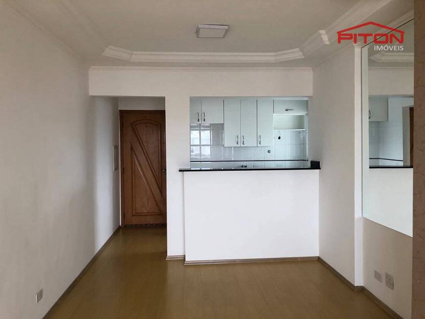 Foto 1 de Apartamento com 2 Quartos para alugar, 55m² em Penha De Franca, São Paulo