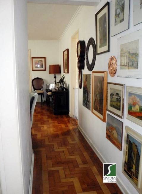 Foto 5 de Apartamento com 2 Quartos à venda, 96m² em Pinheiros, São Paulo
