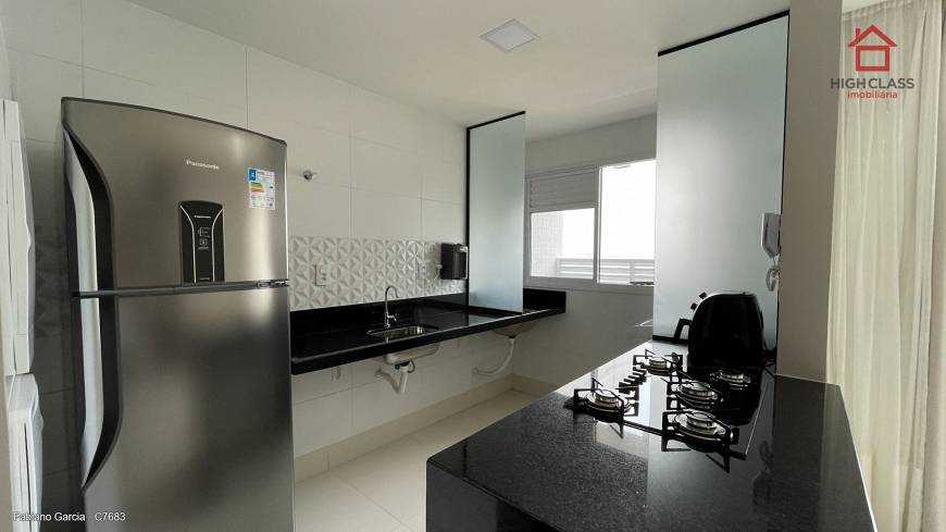 Foto 3 de Apartamento com 2 Quartos à venda, 63m² em Praia da Costa, Vila Velha