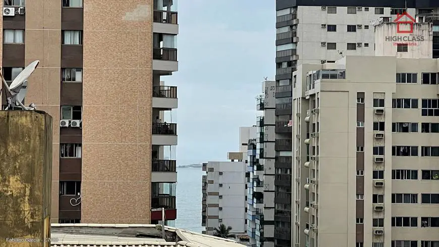 Foto 4 de Apartamento com 2 Quartos à venda, 63m² em Praia da Costa, Vila Velha