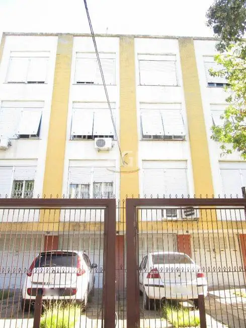 Foto 1 de Apartamento com 2 Quartos à venda, 49m² em Praia de Belas, Porto Alegre