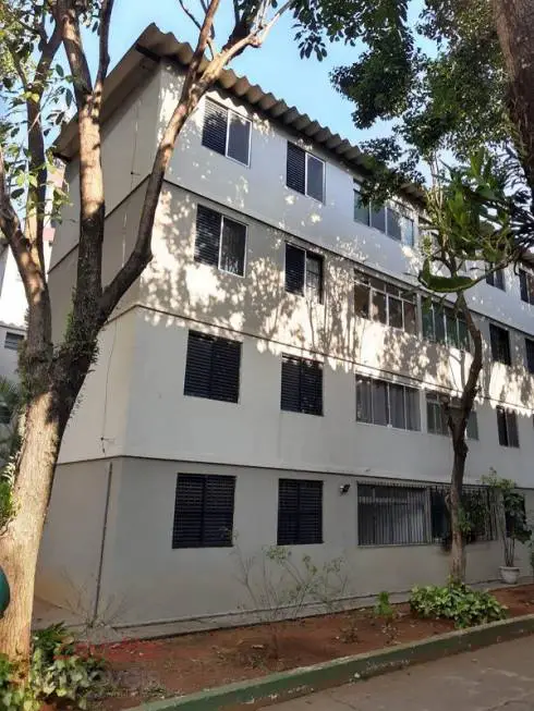 Foto 2 de Apartamento com 2 Quartos à venda, 52m² em Santana, São Paulo