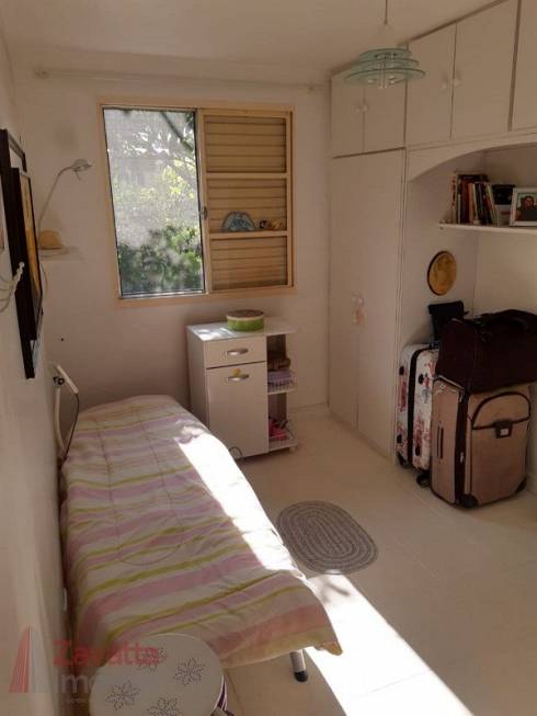 Foto 4 de Apartamento com 2 Quartos à venda, 52m² em Santana, São Paulo