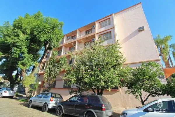 Foto 1 de Apartamento com 2 Quartos à venda, 73m² em São Geraldo, Porto Alegre