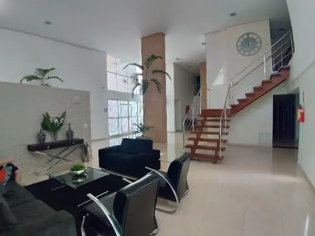 Foto 3 de Apartamento com 2 Quartos à venda, 90m² em Setor Bueno, Goiânia