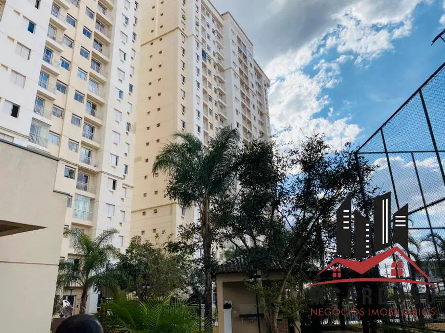 Foto 3 de Apartamento com 2 Quartos à venda, 48m² em Taguatinga Norte, Brasília