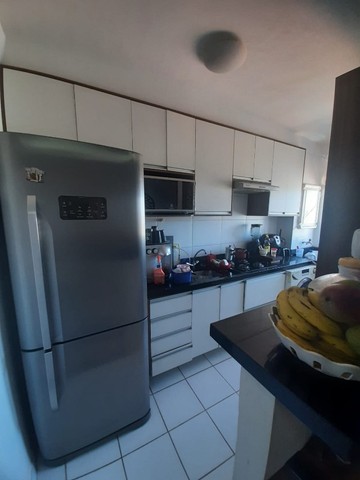 Foto 1 de Apartamento com 2 Quartos à venda, 50m² em Taguatinga Norte, Brasília