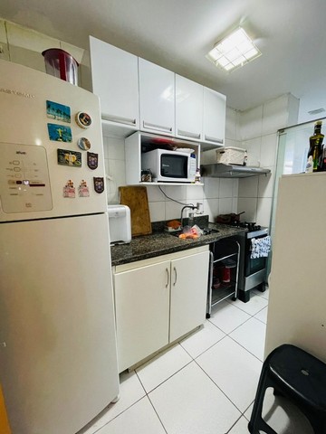 Foto 5 de Apartamento com 2 Quartos à venda, 60m² em Taguatinga Norte, Brasília