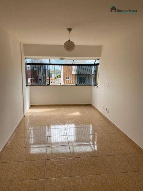 Foto 1 de Apartamento com 2 Quartos à venda, 63m² em Taguatinga Sul, Taguatinga