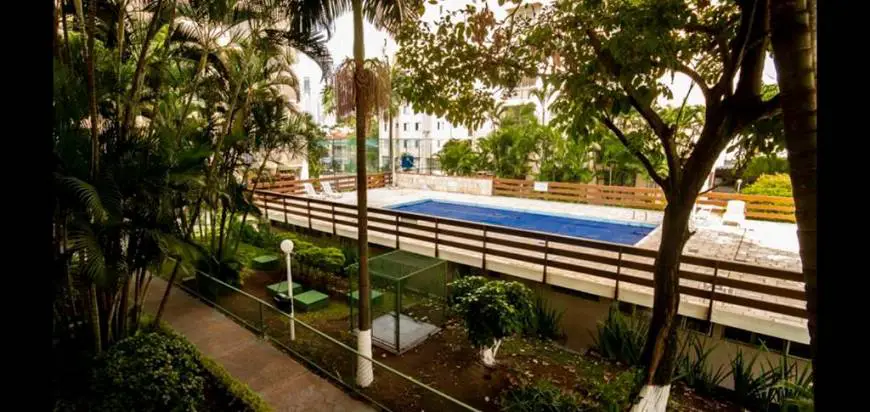 Foto 5 de Apartamento com 2 Quartos à venda, 67m² em Tatuapé, São Paulo
