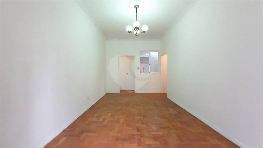 Foto 1 de Apartamento com 2 Quartos para alugar, 72m² em Tijuca, Rio de Janeiro