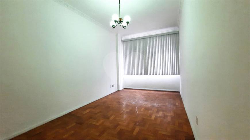 Foto 2 de Apartamento com 2 Quartos para alugar, 72m² em Tijuca, Rio de Janeiro