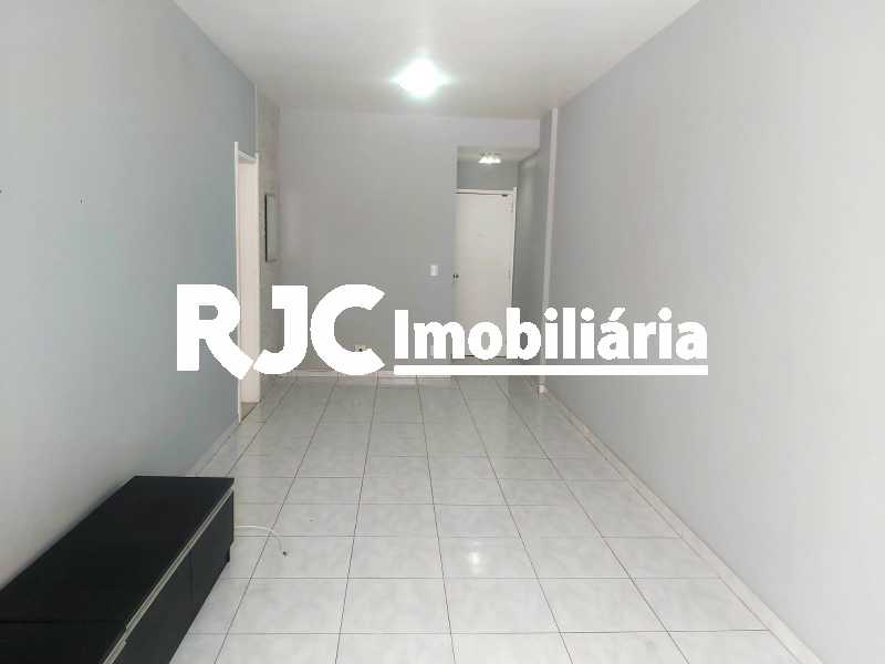 Foto 4 de Apartamento com 2 Quartos à venda, 72m² em Tijuca, Rio de Janeiro