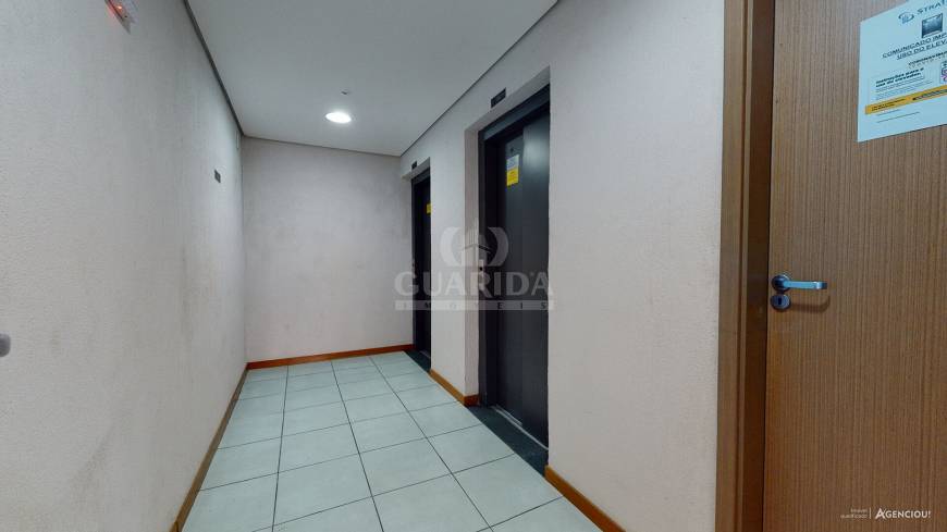 Foto 5 de Apartamento com 2 Quartos à venda, 51m² em Tristeza, Porto Alegre