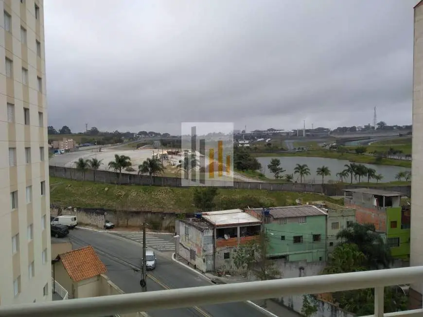 Foto 4 de Apartamento com 2 Quartos à venda, 54m² em Vila da Paz, São Paulo