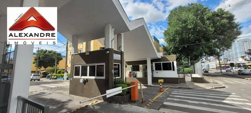 Foto 4 de Apartamento com 2 Quartos à venda, 42m² em Vila Industrial, São José dos Campos
