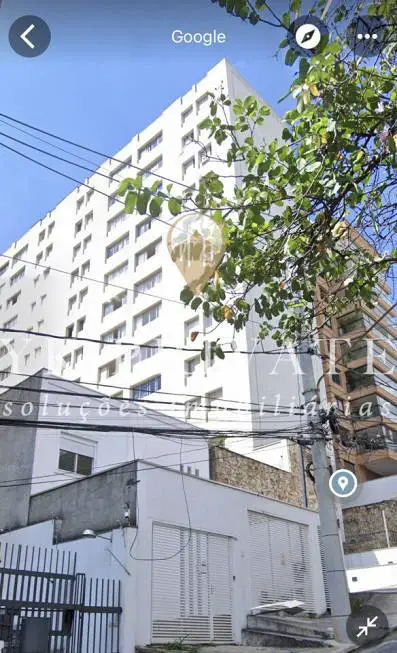 Foto 1 de Apartamento com 2 Quartos à venda, 77m² em Vila Madalena, São Paulo