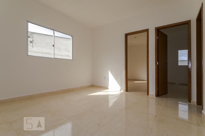 Foto 1 de Apartamento com 2 Quartos para alugar, 50m² em Vila Natal, Mogi das Cruzes