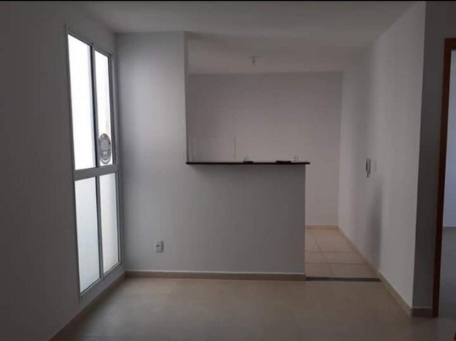 Foto 2 de Apartamento com 2 Quartos para alugar, 45m² em Vila Nova Aliança , Jacareí
