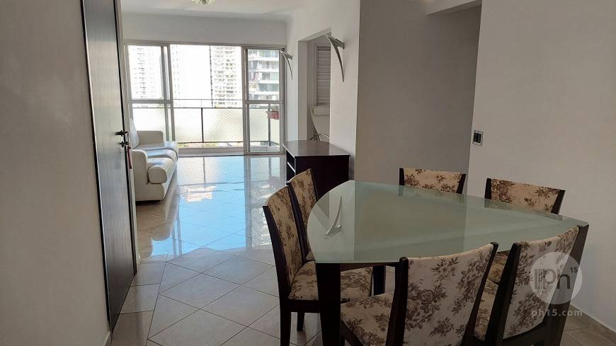 Foto 1 de Apartamento com 2 Quartos para venda ou aluguel, 111m² em Vila Nova Conceição, São Paulo