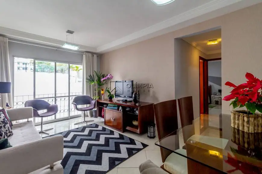 Foto 2 de Apartamento com 2 Quartos à venda, 71m² em Vila Olímpia, São Paulo