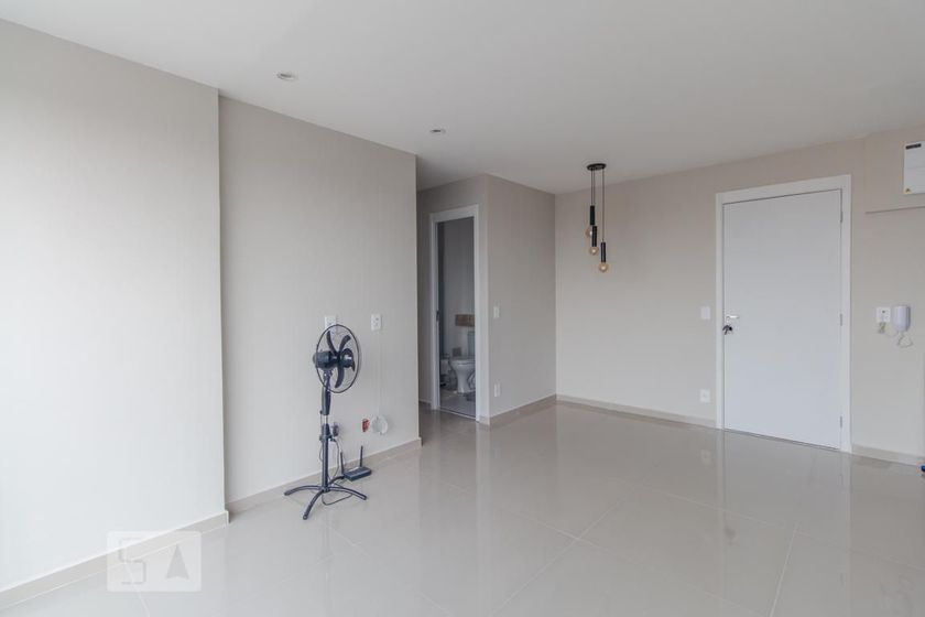 Foto 4 de Apartamento com 2 Quartos para alugar, 46m² em Vila Prudente, São Paulo