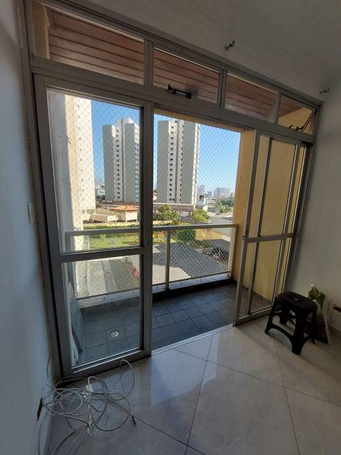 Foto 1 de Apartamento com 2 Quartos para venda ou aluguel, 69m² em Vila Valparaiso, Santo André