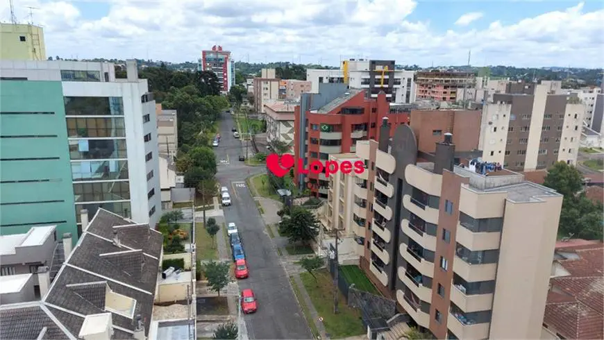 Foto 1 de Apartamento com 3 Quartos à venda, 180m² em Ahú, Curitiba