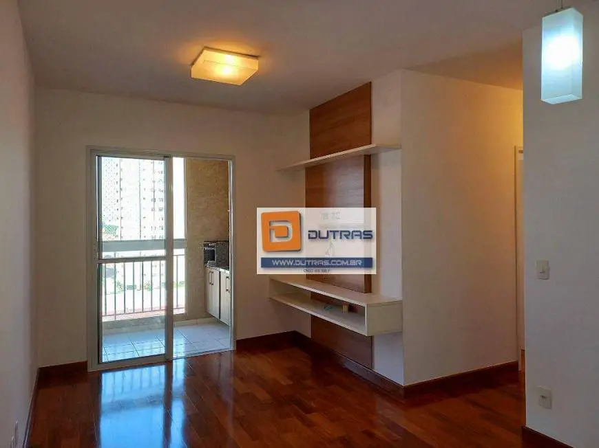 Foto 1 de Apartamento com 3 Quartos para alugar, 68m² em Alto, Piracicaba