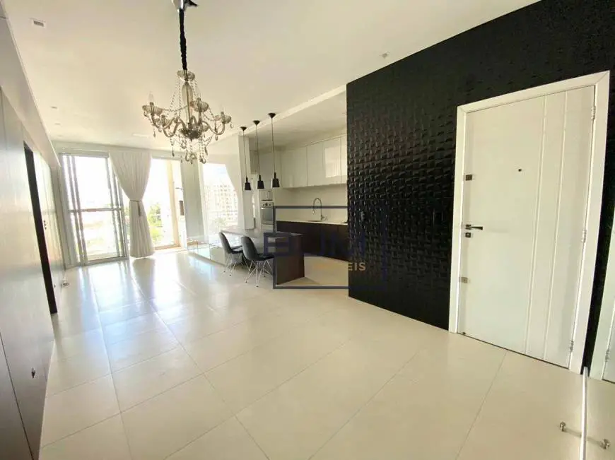 Foto 4 de Apartamento com 3 Quartos à venda, 100m² em América, Joinville
