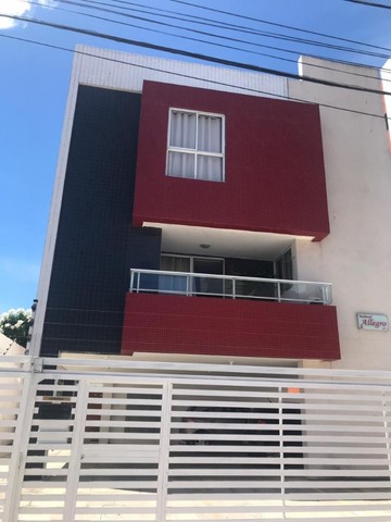 Foto 1 de Apartamento com 3 Quartos à venda, 73m² em Anatólia, João Pessoa